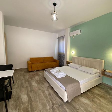 Gray&Oli Studios Влёра Экстерьер фото