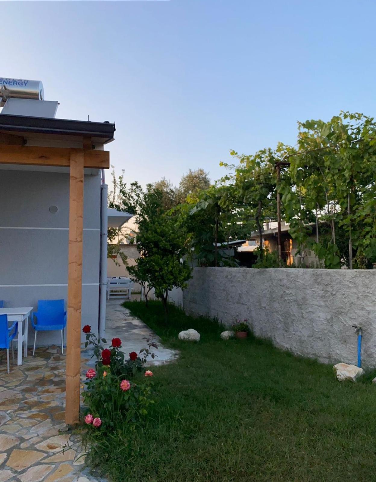 Gray&Oli Studios Влёра Экстерьер фото